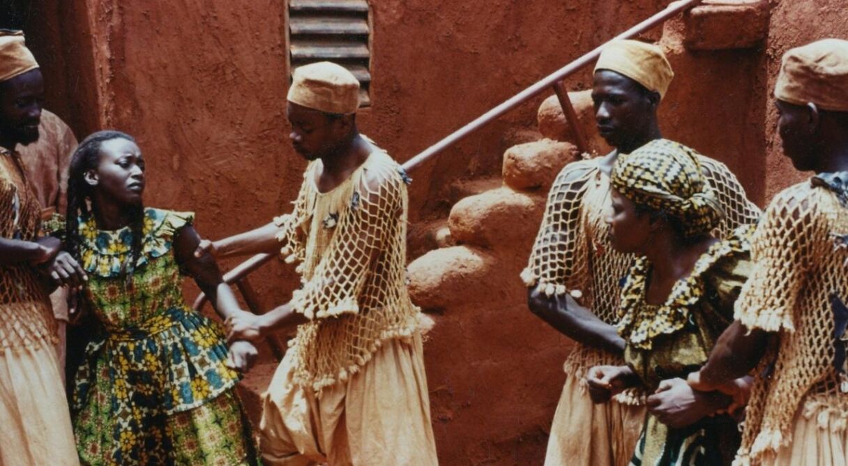 Sia, the Myth of the Python