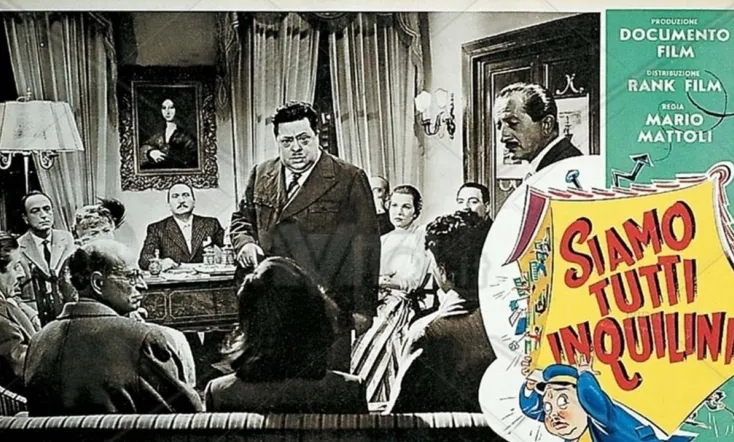 Siamo tutti inquilini
