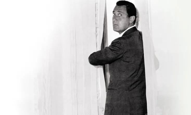 Siamo tutti Alberto Sordi?