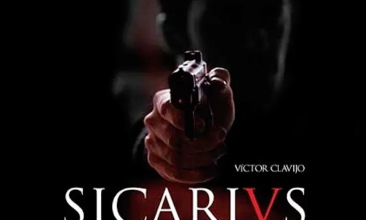 Sicarivs: The Night and the Silence