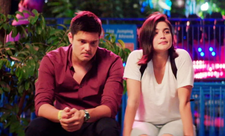 Sid & Aya: Not a Love Story