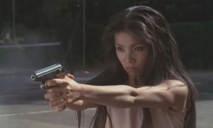 Sidewalks of Bangkok