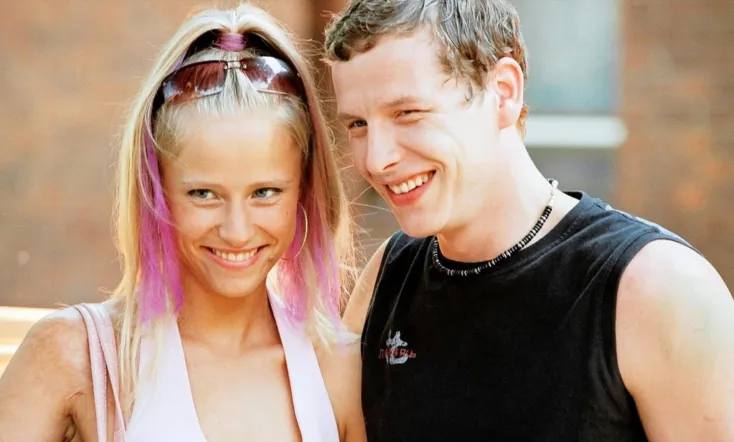 Sieh zu, dass du Land gewinnst