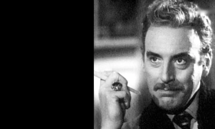 Siete gritos en el mar