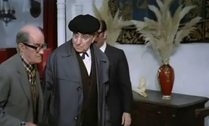 Si Fulano fuese Mengano