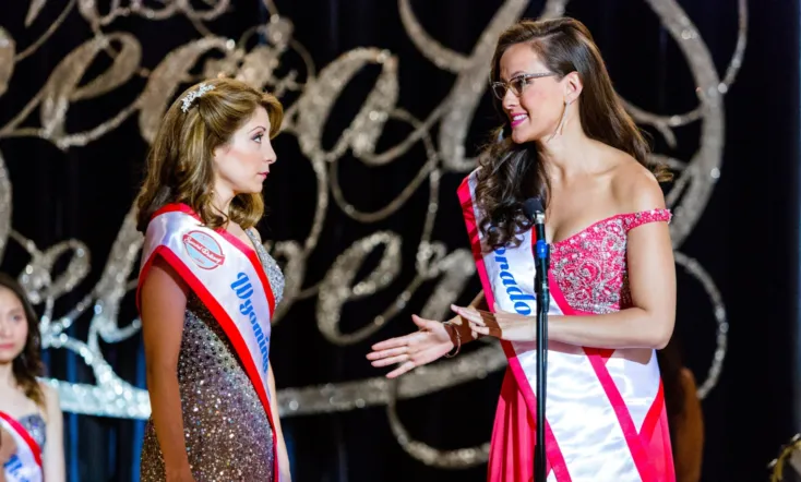 Signed, Sealed, Delivered: The Impossible Dream