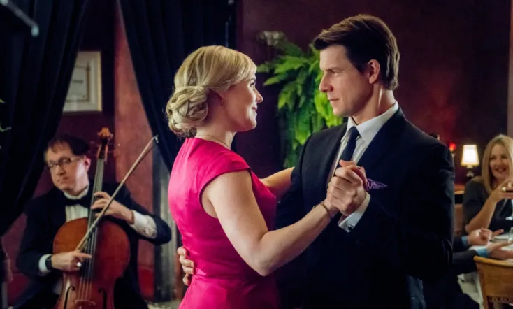 Signed, Sealed, Delivered: From the Heart