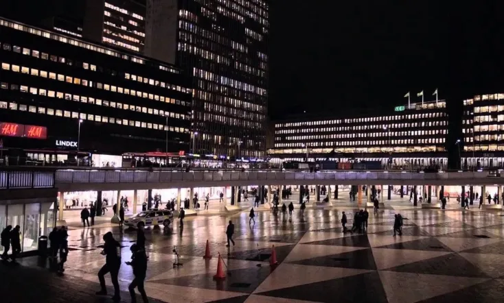 Sign with the Problems