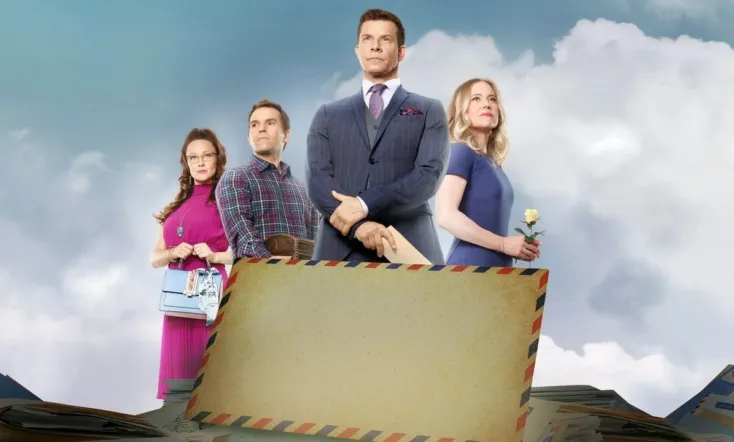 Signed, Sealed, Delivered: The Vows We Have Made