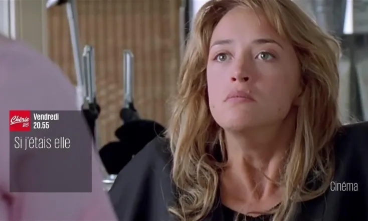 Si j'étais elle