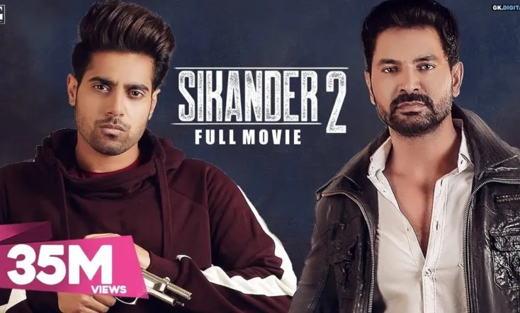 Sikander 2