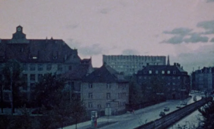 Silver City Revisited