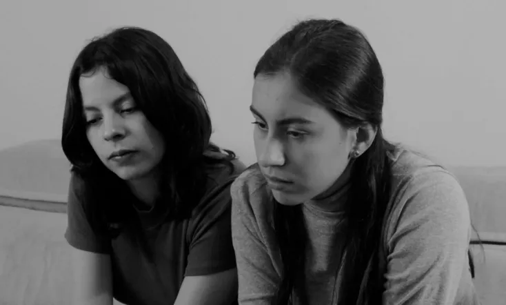 Silencioso Desespero