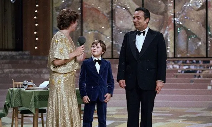 Silvestr 79 aneb hrajeme si jako děti