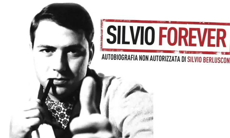 Silvio Forever