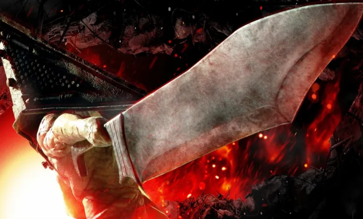 Silent Hill: Revelation 3D