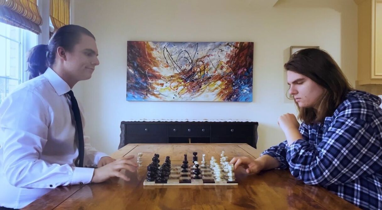 Similarities and Differences