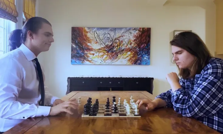 Similarities and Differences