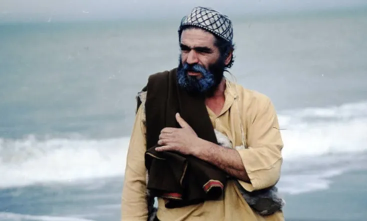 Si Mohand u M'hand, l'insoumis