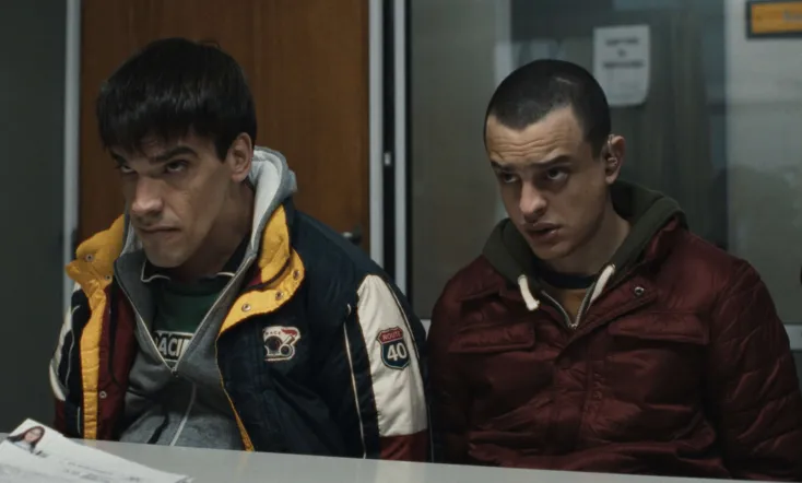 Simon of the Mountain