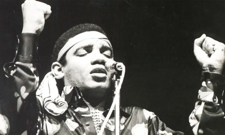 Simonal: No One Knows How Tough It Was