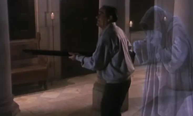 Simão, o Fantasma Trapalhão