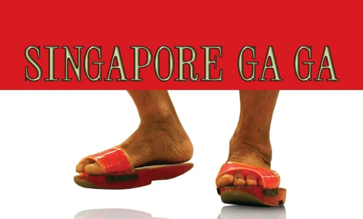 Singapore GaGa