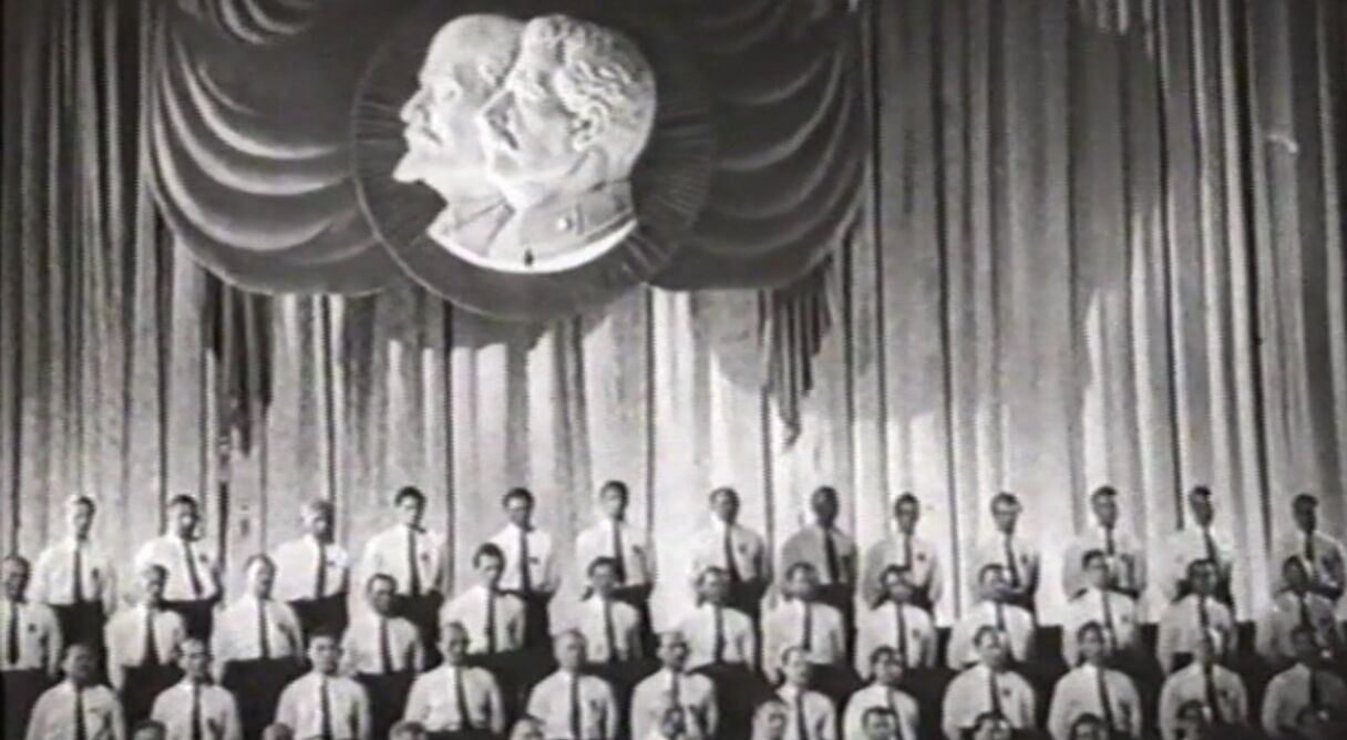 Singing Makes Life Beautiful