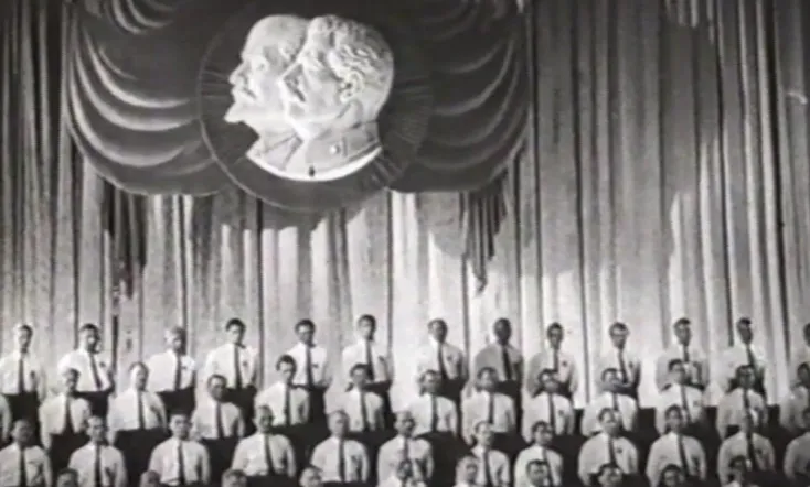 Singing Makes Life Beautiful