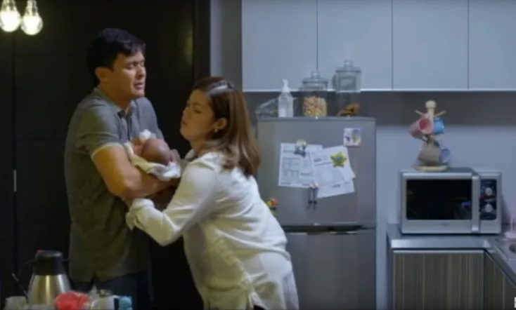 Single/Single: Love Is Not Enough