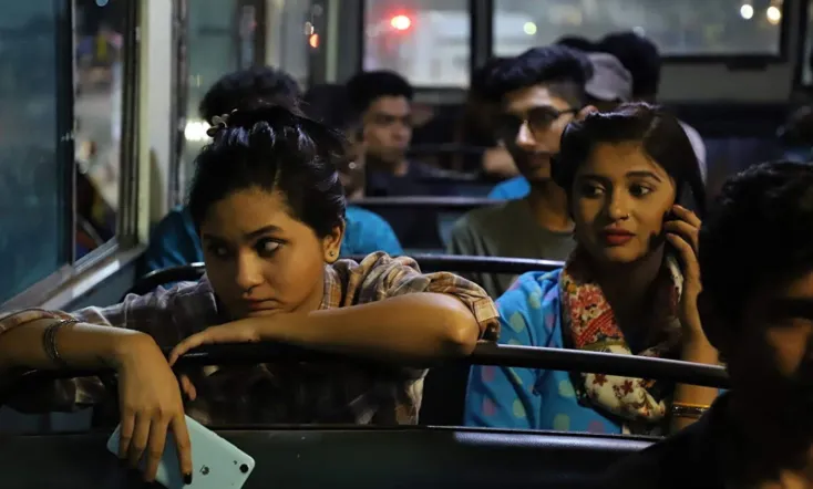 Sincerely Yours, Dhaka