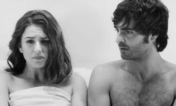 Sinécdoque: Una historia de amour fou