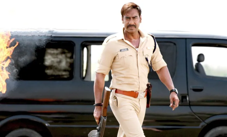 Singham