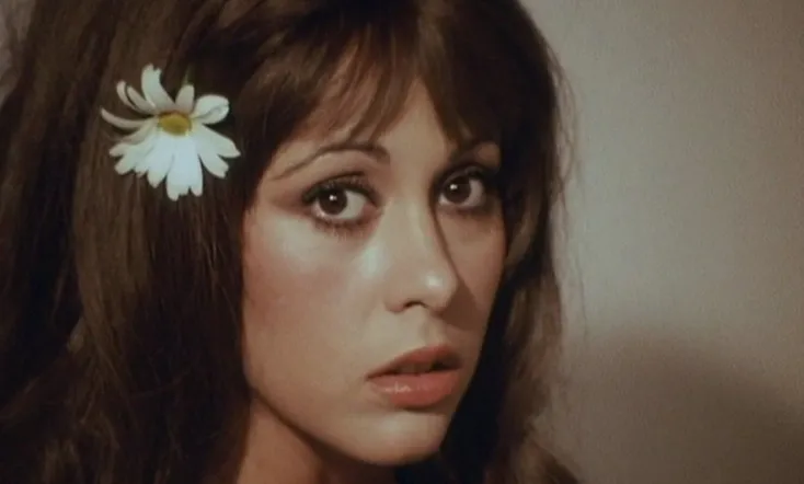 Sinner: The Secret Diary of a Nymphomaniac