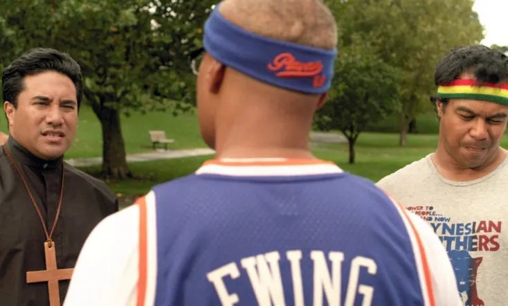 Sione's 2: Unfinished Business