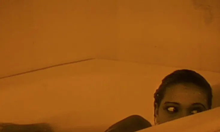 Siren of the Tropics