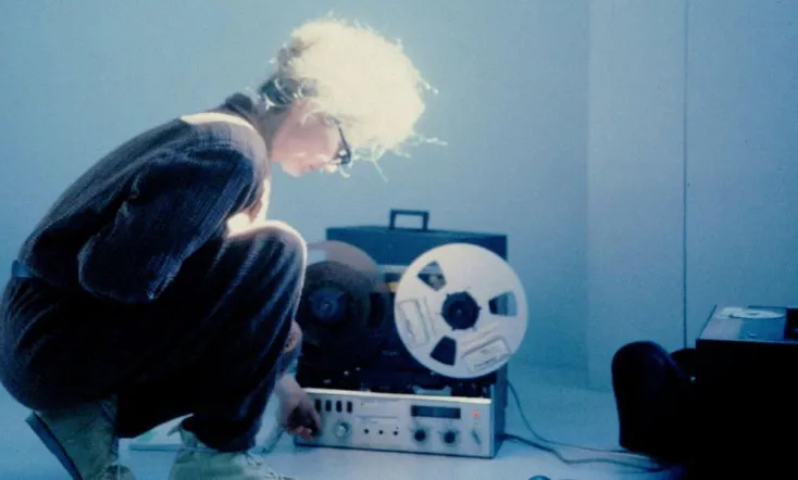 Sisters with Transistors