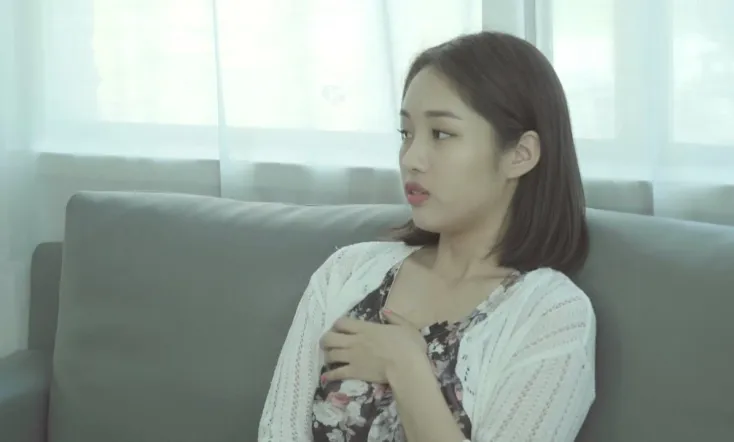 Sister-In-Law's Diary