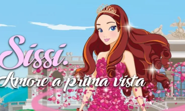 Sissi: The Young Empress