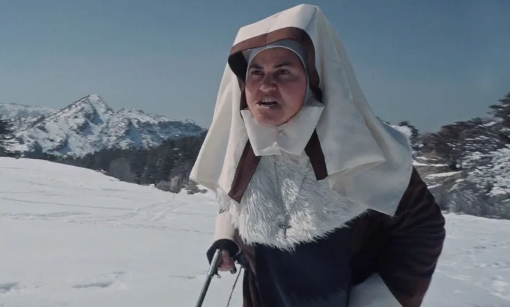 Sisters of The Rotation