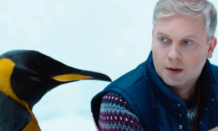 Six Degrees of Celebration 5