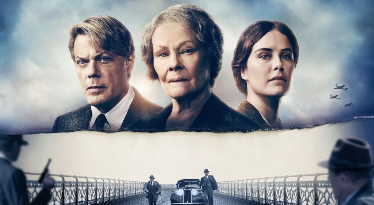 Six Minutes to Midnight