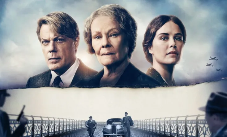 Six Minutes to Midnight