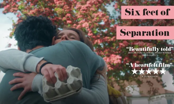 Six Feet of Separation