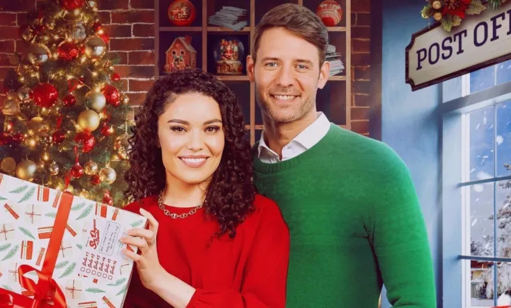 Six Degrees of Santa