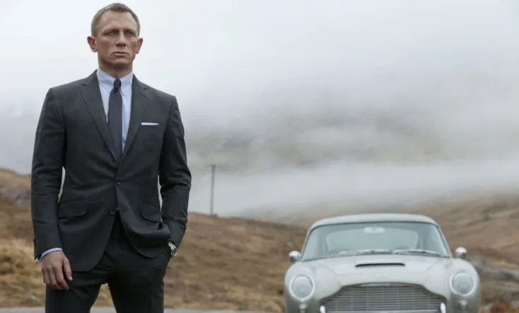 Skyfall