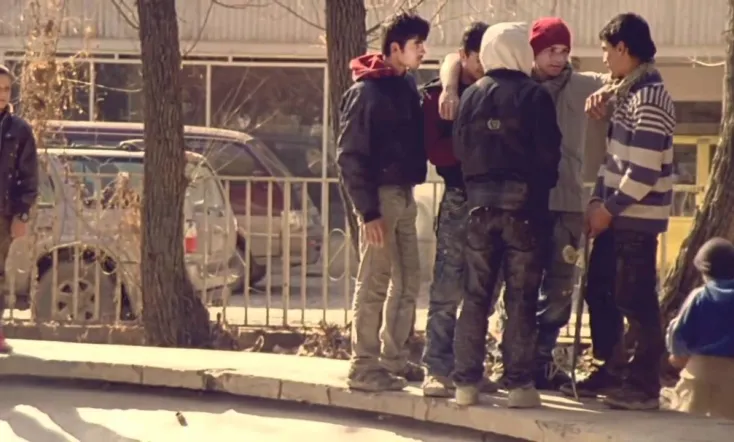 Skateistan: To Live and Skate Kabul