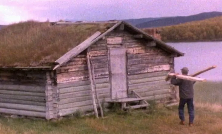 Skidmakaren i Gielas