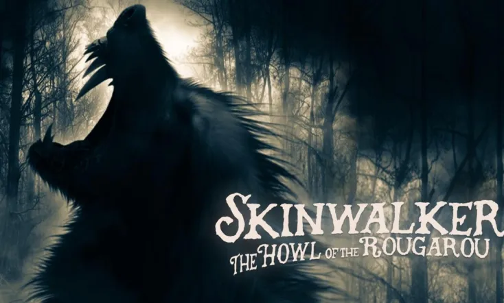 Skinwalker: The Howl of the Rougarou