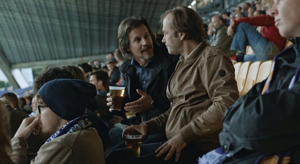 Slovenia, Australia and Tomorrow the World